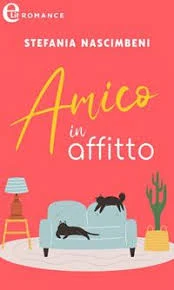 Copertina di Amico in affitto